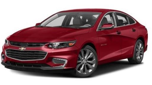 CHEVROLET MALIBU 2017 1G1ZH5SX5HF142529 image