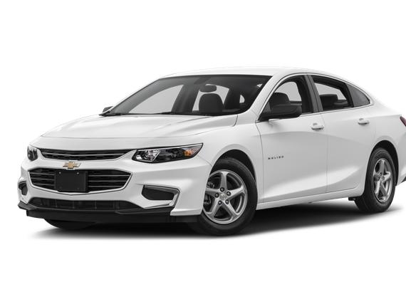 CHEVROLET MALIBU 2017 1G1ZB5STXHF272143 image