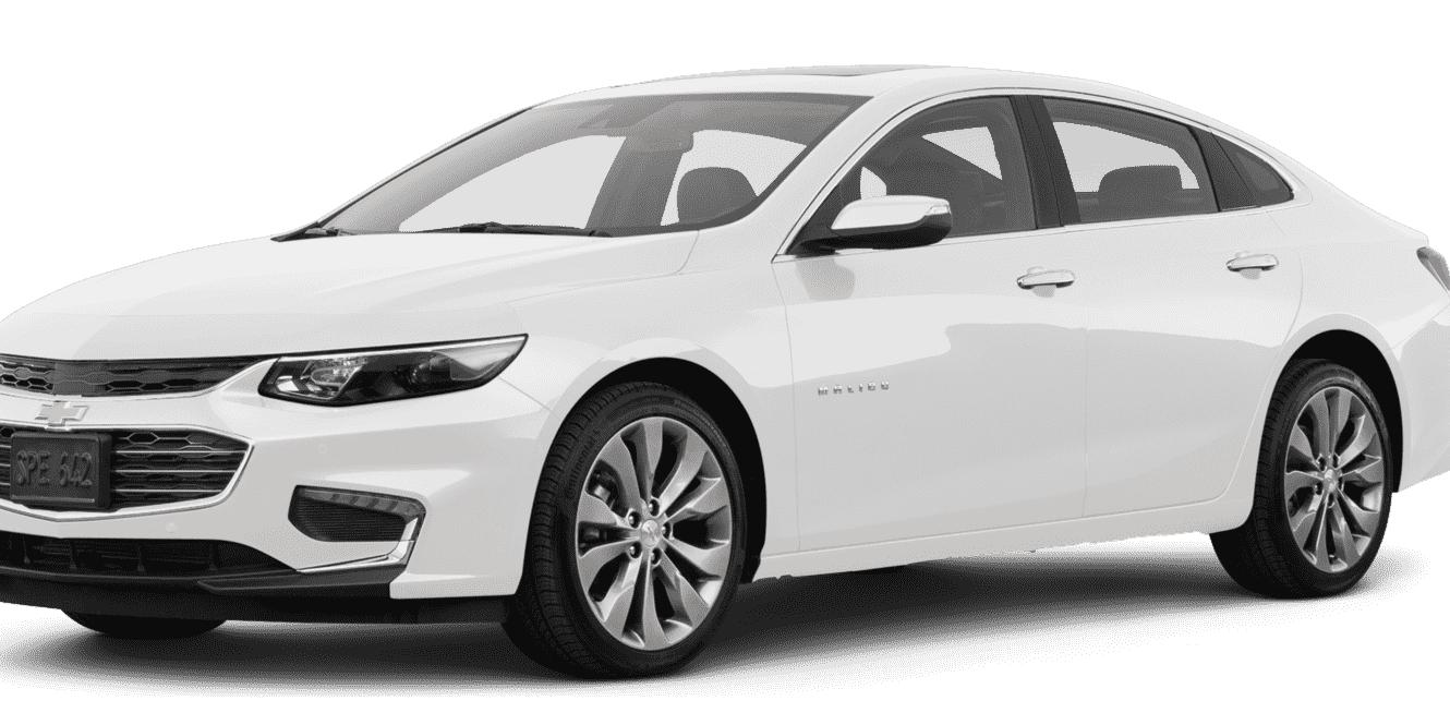 CHEVROLET MALIBU 2017 1G1ZH5SX8HF244911 image