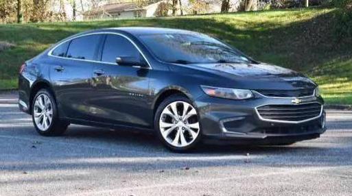 CHEVROLET MALIBU 2017 1G1ZH5SXXHF285508 image