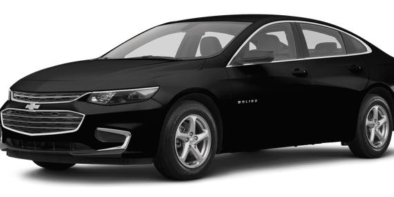 CHEVROLET MALIBU 2017 1G1ZB5ST5HF282188 image