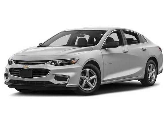 CHEVROLET MALIBU 2017 1G1ZB5ST5HF167896 image