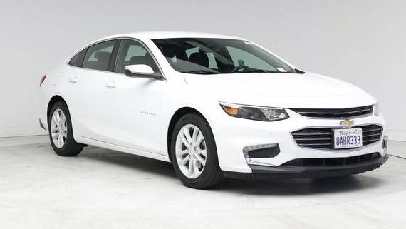 CHEVROLET MALIBU 2017 1G1ZJ5SU5HF102297 image