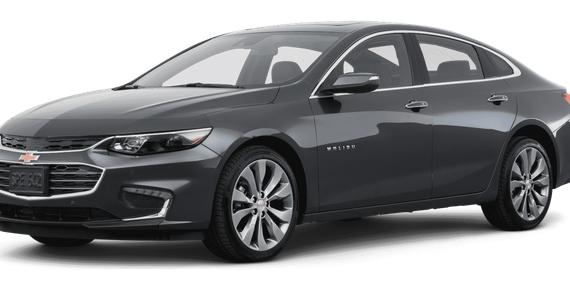 CHEVROLET MALIBU 2017 1G1ZH5SX4HF121848 image