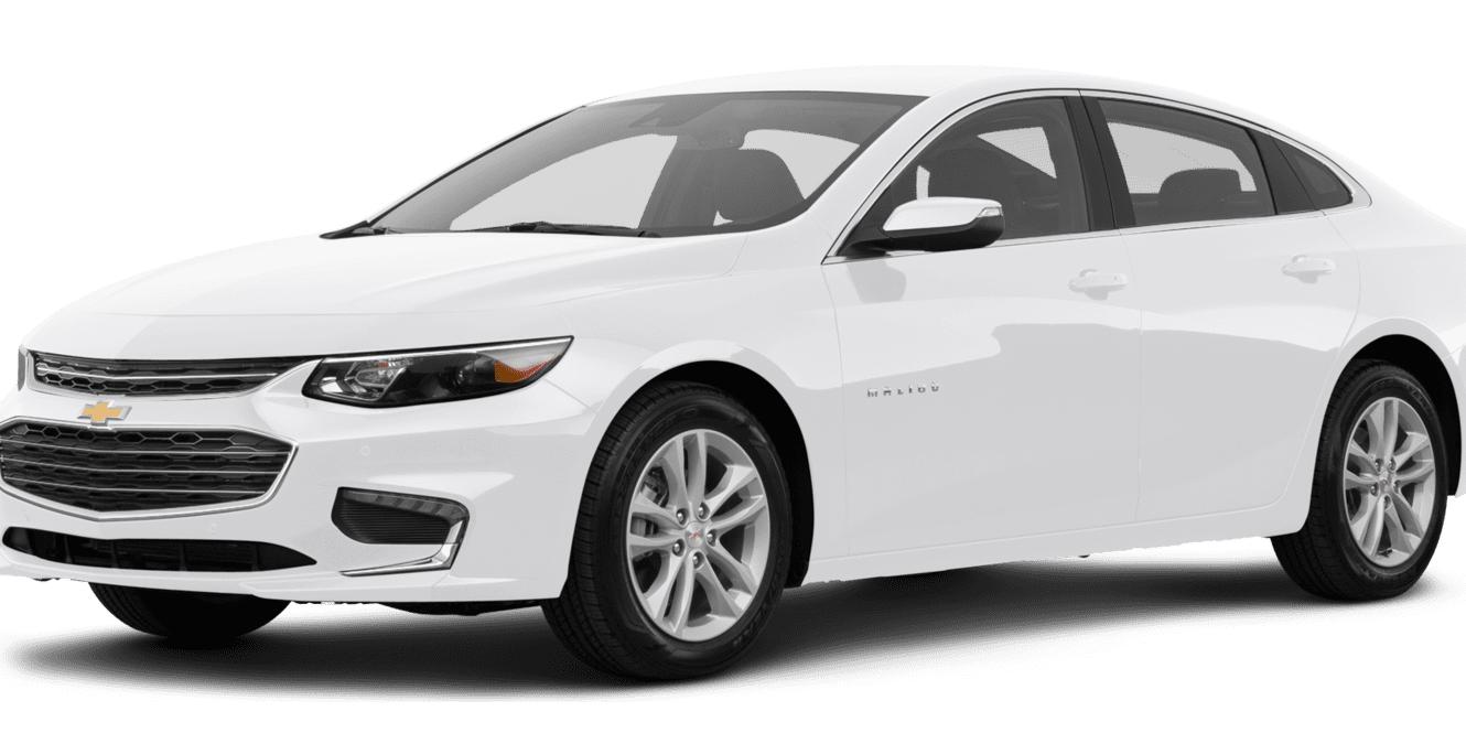 CHEVROLET MALIBU 2017 1G1ZE5STXHF217991 image