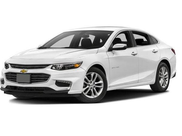 CHEVROLET MALIBU 2017 1G1ZE5STXHF247315 image