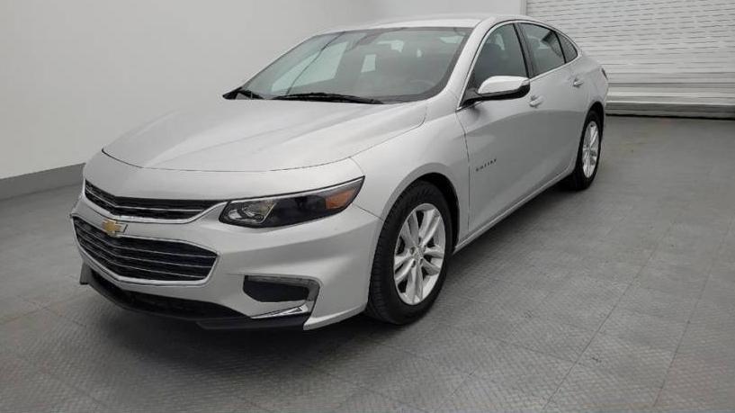 CHEVROLET MALIBU 2017 1G1ZE5STXHF185608 image