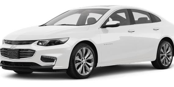 CHEVROLET MALIBU 2017 1G1ZH5SX4HF134633 image