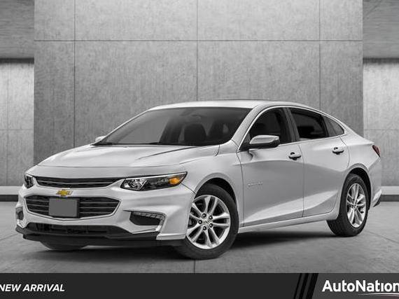 CHEVROLET MALIBU 2017 1G1ZE5ST1HF120470 image