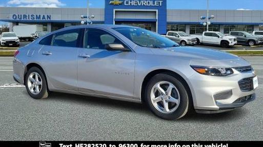 CHEVROLET MALIBU 2017 1G1ZB5ST9HF282520 image CHEVROLET MALIBU 2017 1G1ZB5ST9HF282520 image