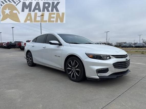 CHEVROLET MALIBU 2017 1G1ZE5ST2HF274993 image CHEVROLET MALIBU 2017 1G1ZE5ST2HF274993 image