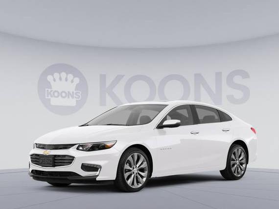 CHEVROLET MALIBU 2017 1G1ZH5SX8HF263703 image