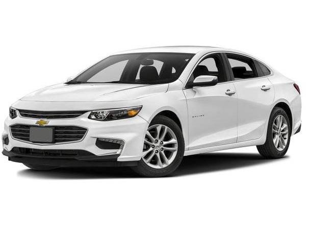 CHEVROLET MALIBU 2017 1G1ZE5ST9HF136304 image