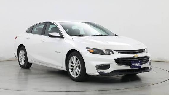 CHEVROLET MALIBU 2017 1G1ZE5ST9HF100502 image