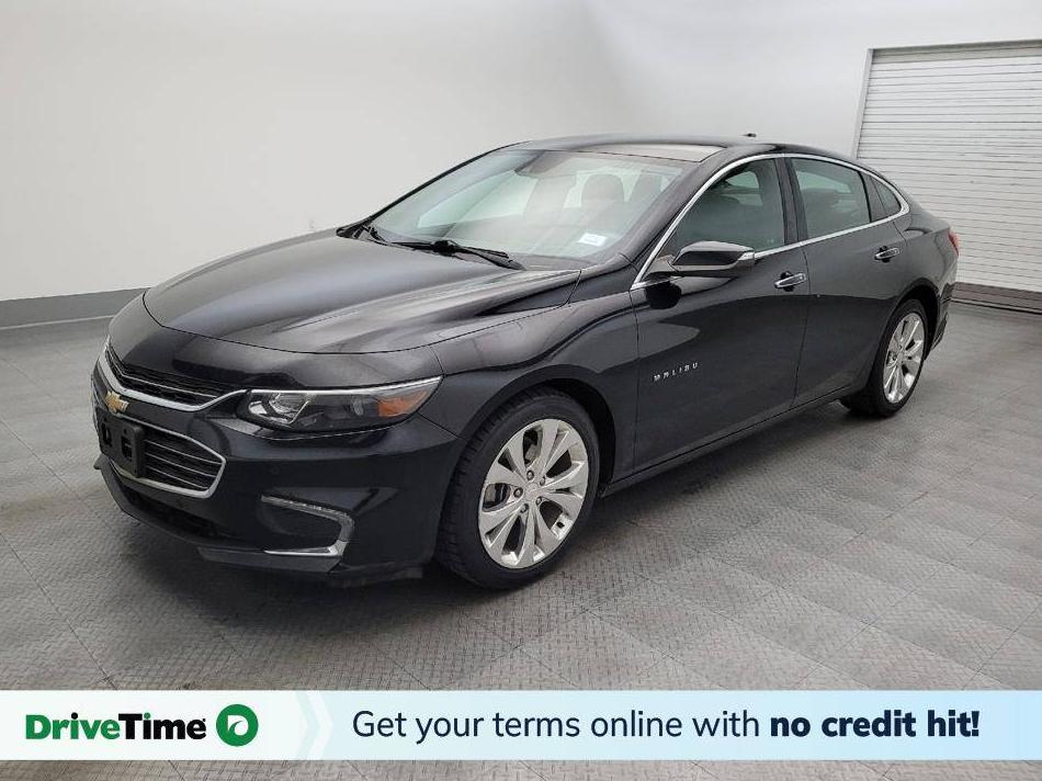 CHEVROLET MALIBU 2017 1G1ZH5SX0HF256227 image