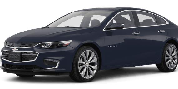 CHEVROLET MALIBU 2017 1G1ZH5SX2HF129219 image