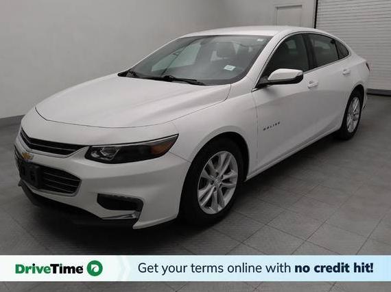 CHEVROLET MALIBU 2017 1G1ZE5ST8HF240363 image CHEVROLET MALIBU 2017 1G1ZE5ST8HF240363 image