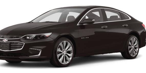 CHEVROLET MALIBU 2017 1G1ZH5SX6HF157511 image