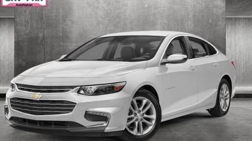 CHEVROLET MALIBU 2017 1G1ZJ5SU0HF283843 image