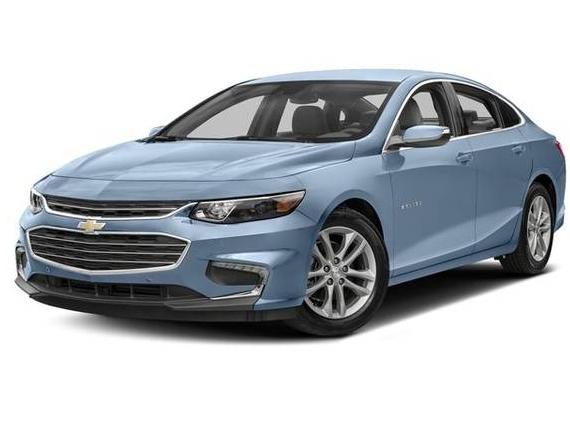 CHEVROLET MALIBU 2017 1G1ZJ5SU9HF265289 image