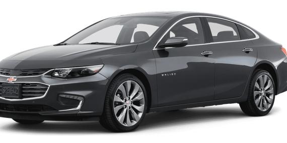 CHEVROLET MALIBU 2017 1G1ZH5SX1HF285364 image