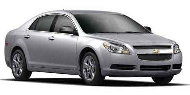 CHEVROLET MALIBU 2012 1G1ZB5E08CF114829 image