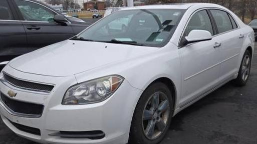 CHEVROLET MALIBU 2012 1G1ZD5EU8CF320424 image