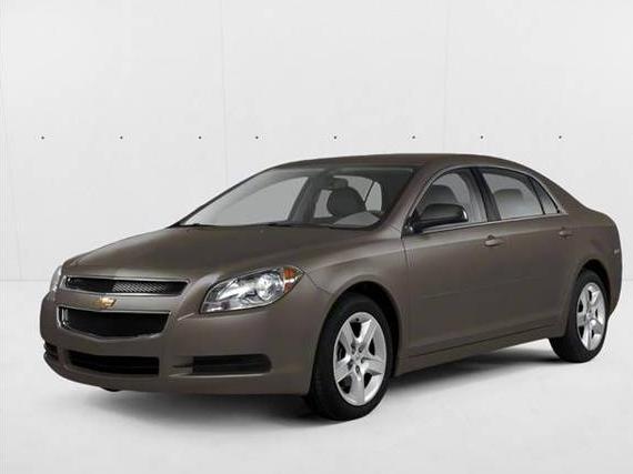 CHEVROLET MALIBU 2012 1G1ZB5E08CF114779 image CHEVROLET MALIBU 2012 1G1ZB5E08CF114779 image