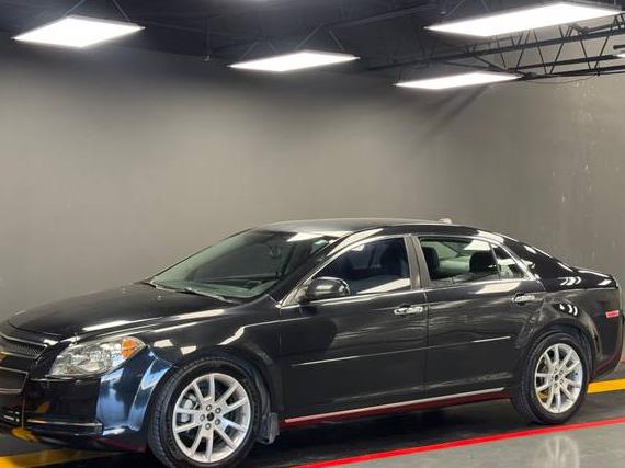 CHEVROLET MALIBU 2012 1G1ZC5E08CF126170 image CHEVROLET MALIBU 2012 1G1ZC5E08CF126170 image