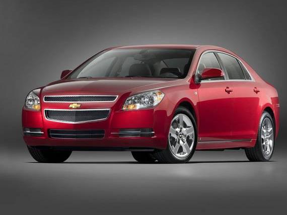 CHEVROLET MALIBU 2012 1G1ZC5E06CF296883 image