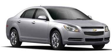CHEVROLET MALIBU 2012 1G1ZC5E02CF153008 image
