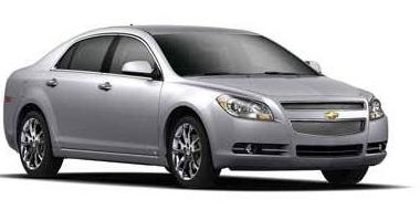 CHEVROLET MALIBU 2012 1G1ZE5E0XCF170908 image