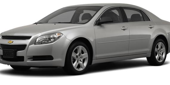CHEVROLET MALIBU 2012 1G1ZB5E04CF302523 image CHEVROLET MALIBU 2012 1G1ZB5E04CF302523 image
