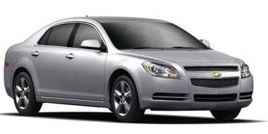 CHEVROLET MALIBU 2012 1G1ZF5E72CF206147 image