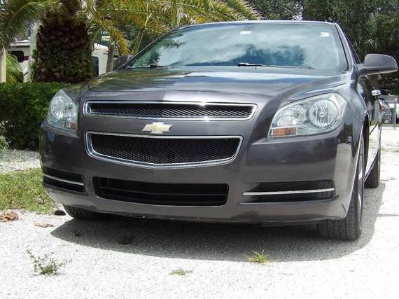 CHEVROLET MALIBU 2012 1G1ZC5E0XCF265278 image