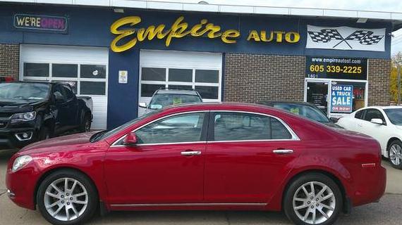 CHEVROLET MALIBU 2012 1G1ZG5E72CF366204 image CHEVROLET MALIBU 2012 1G1ZG5E72CF366204 image