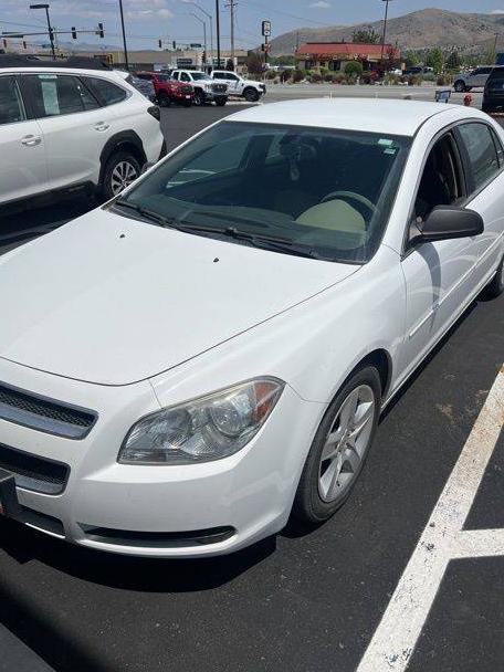 CHEVROLET MALIBU 2012 1G1ZB5E08CF180250 image