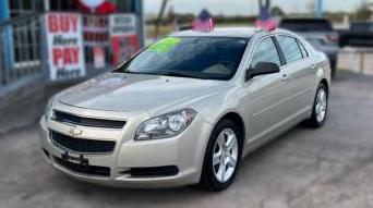 CHEVROLET MALIBU 2012 1G1ZB5E00CF277507 image