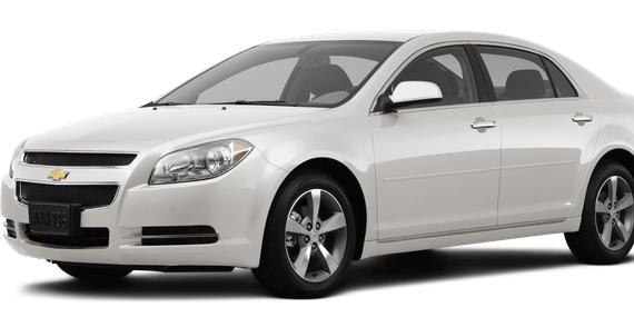 CHEVROLET MALIBU 2012 1G1ZC5E00CF224979 image