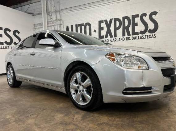 CHEVROLET MALIBU 2012 1G1ZD5EU2CF380487 image