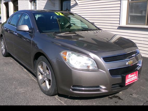 CHEVROLET MALIBU 2012 1G1ZC5E02CF141294 image CHEVROLET MALIBU 2012 1G1ZC5E02CF141294 image
