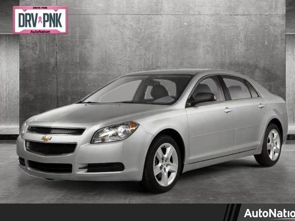 CHEVROLET MALIBU 2012 1G1ZC5E03CF329158 image