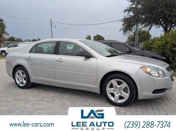 CHEVROLET MALIBU 2012 1G1ZB5E03CF253718 image CHEVROLET MALIBU 2012 1G1ZB5E03CF253718 image