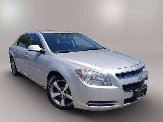 CHEVROLET MALIBU 2012 1G1ZC5E02CF129999 image