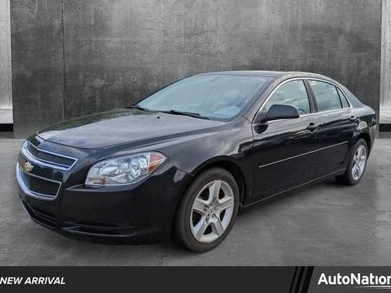 CHEVROLET MALIBU 2012 1G1ZB5E04CF230934 image