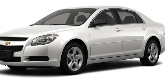 CHEVROLET MALIBU 2012 1G1ZB5E02CF186335 image CHEVROLET MALIBU 2012 1G1ZB5E02CF186335 image