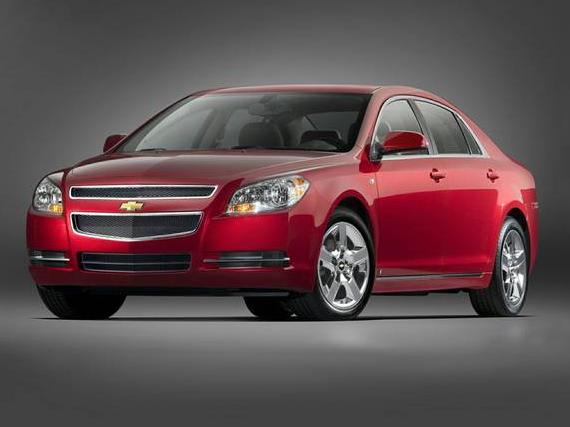 CHEVROLET MALIBU 2012 1G1ZC5E00CF157915 image