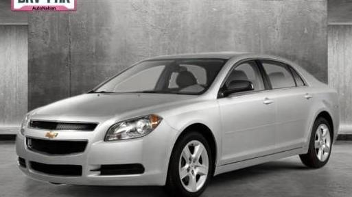 CHEVROLET MALIBU 2012 1G1ZB5E07CF176917 image