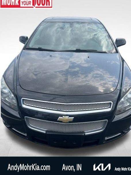 CHEVROLET MALIBU 2012 1G1ZG5E75CF134048 image