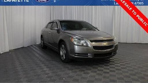 CHEVROLET MALIBU 2012 1G1ZC5E02CF216320 image